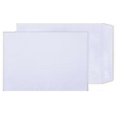 Envelopes, White C4, Single (A4 Size)